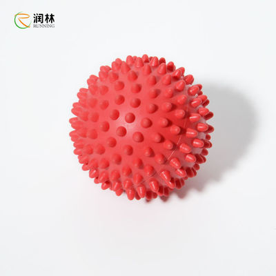 ティッシュ筋肉回復ヨガのマッサージの球、ポリ塩化ビニールmyofascial解放の球