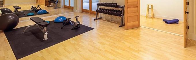 非1/2」余分厚いエヴァの泡の連結のタイルが付いている黒い困惑の練習のマットを入れなさい 9